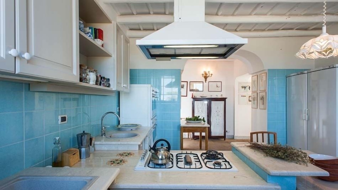 Photo of Kitchen in Paceco