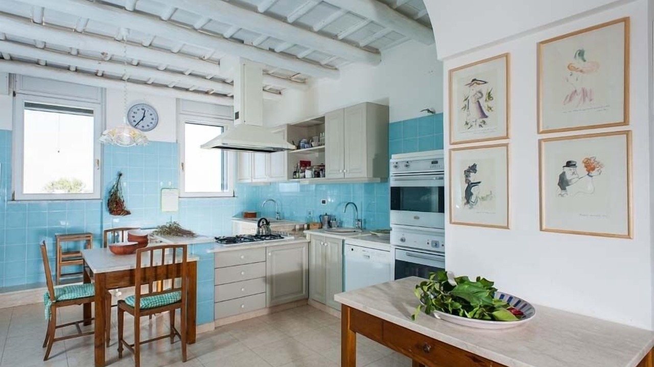Photo of Kitchen in Paceco