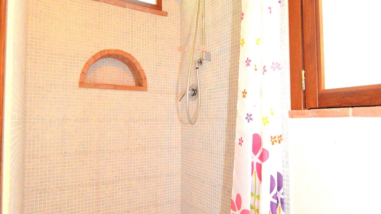Photo of Bathroom in Alcamo