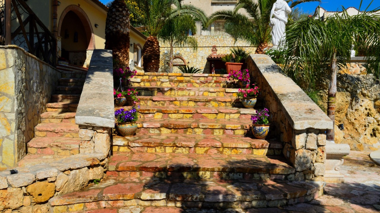 Photo of Outdoor in Alcamo