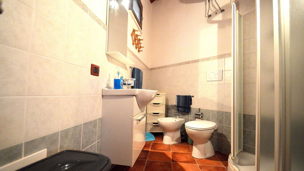 Photo of Bathroom in Alcamo