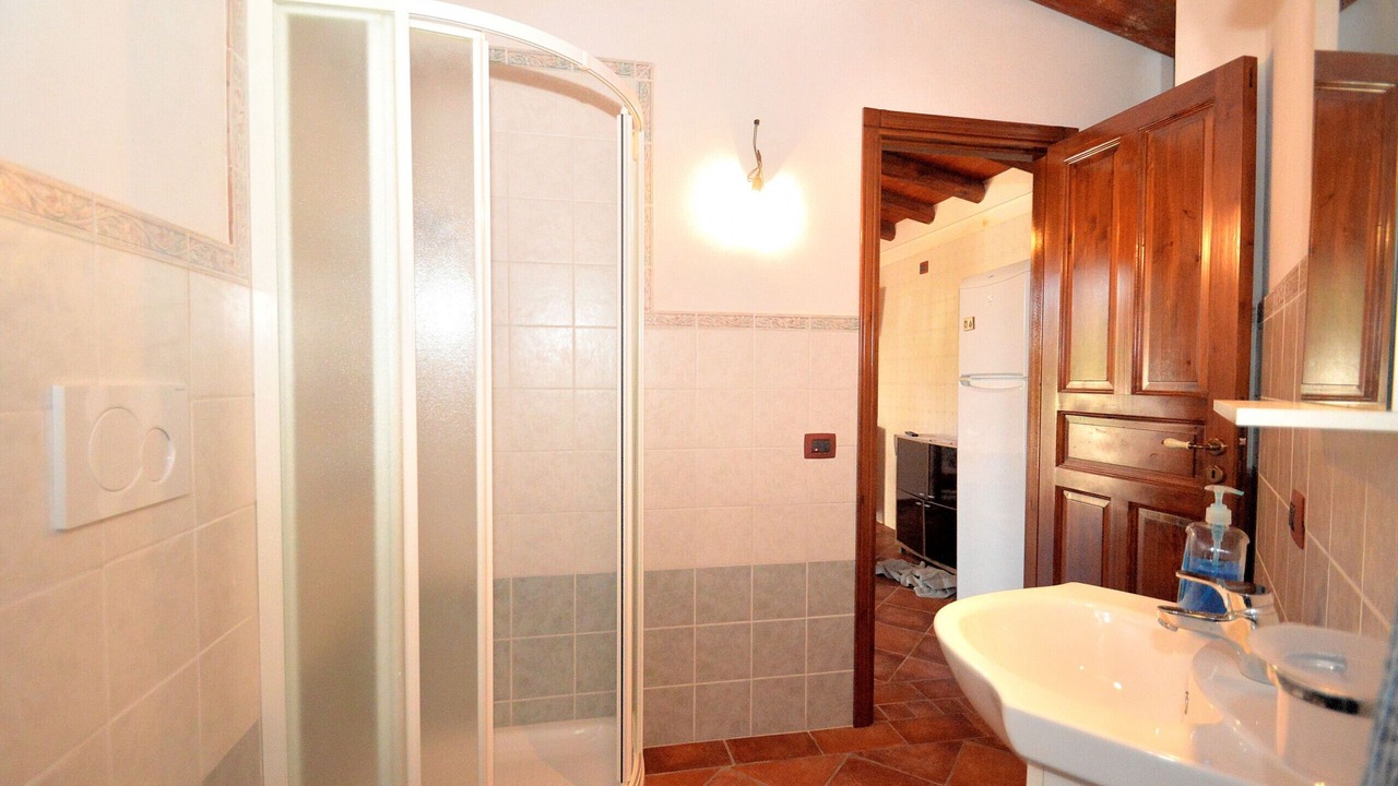 Photo of Bathroom in Alcamo