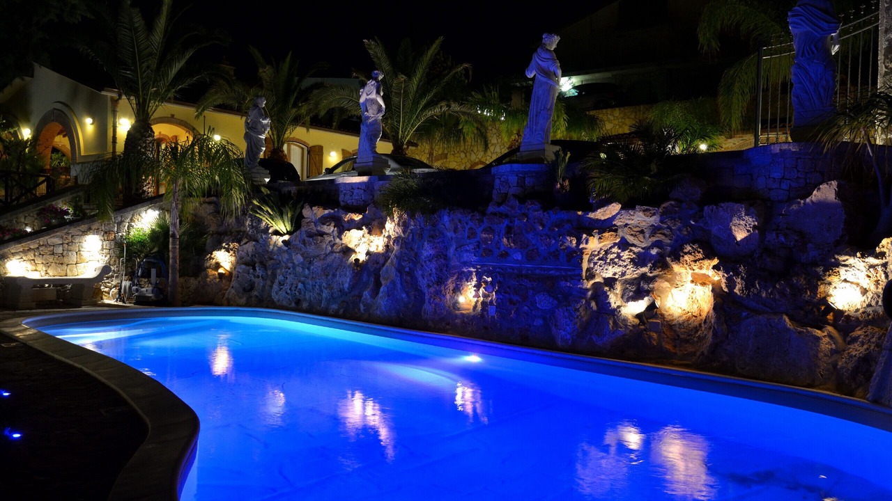 Photo of Outdoor in Alcamo