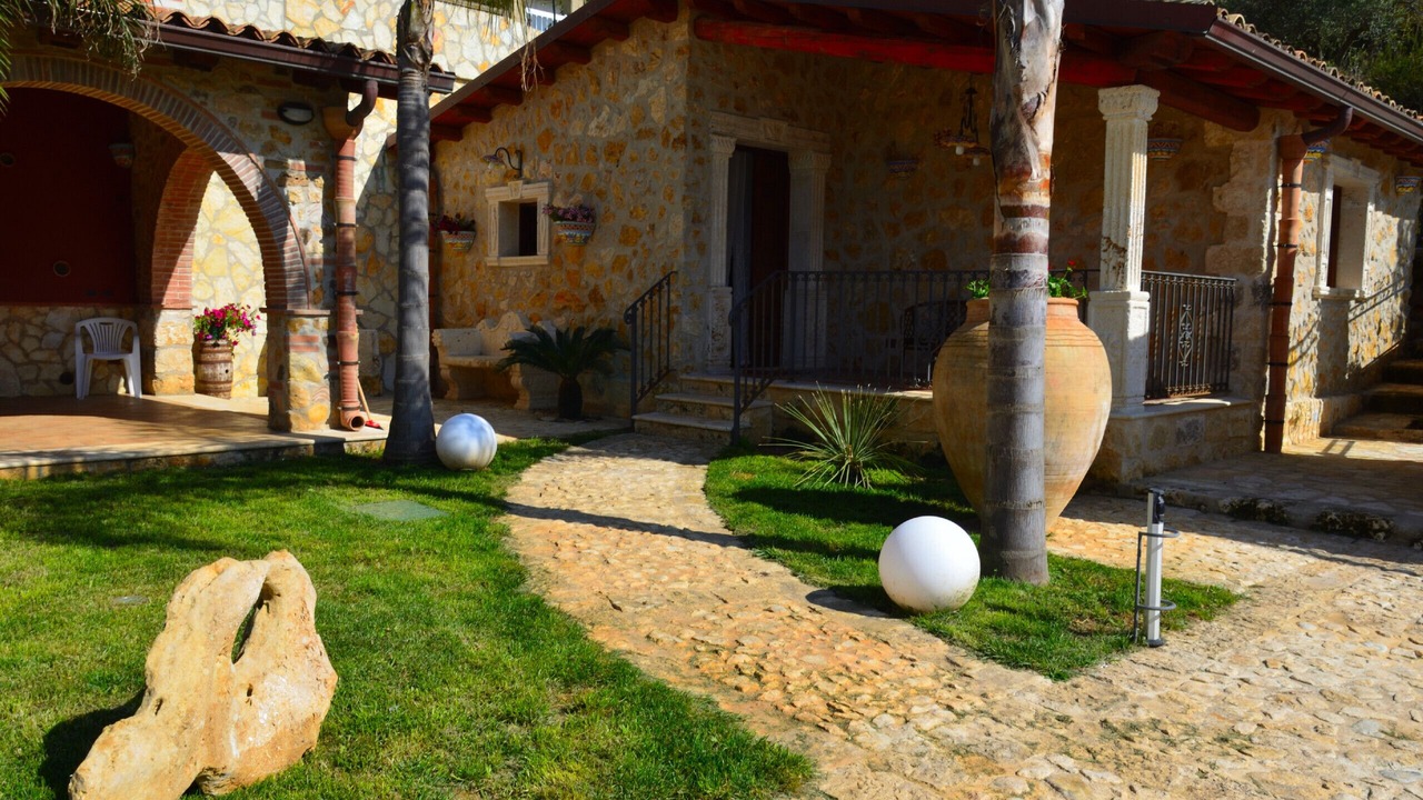 Photo of Outdoor in Alcamo