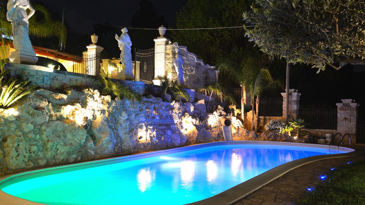 Photo of Outdoor in Alcamo