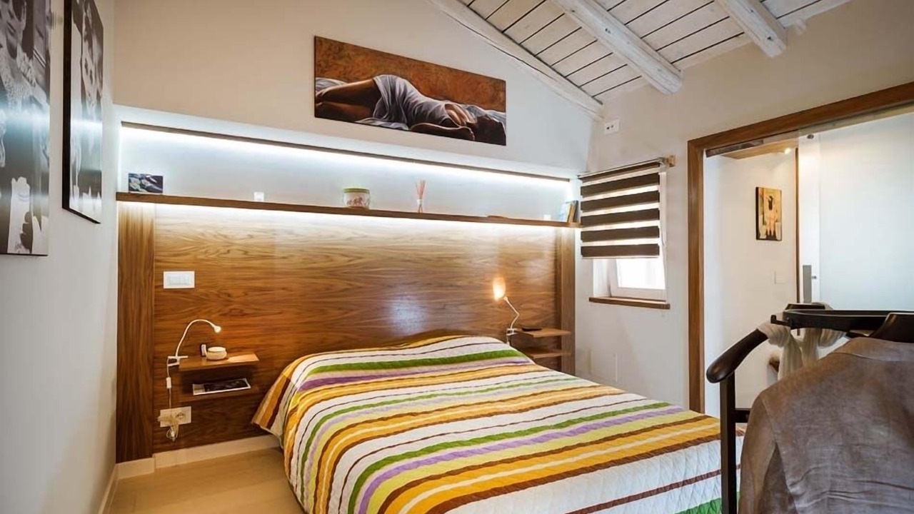Photo of Bedroom in Taormina