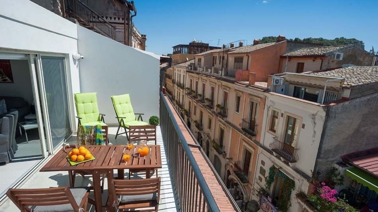 Photo of Outdoor in Taormina