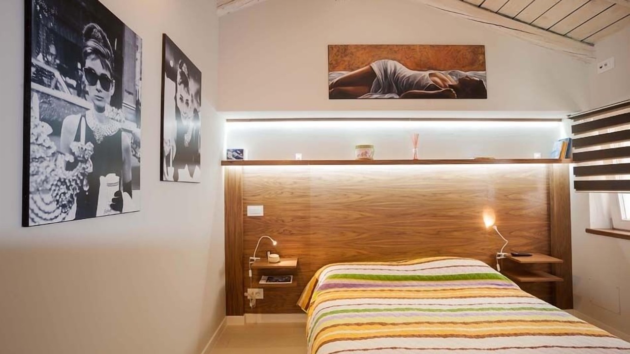 Photo of Bedroom in Taormina