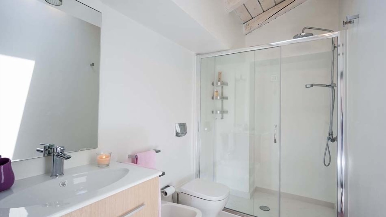 Photo of Bathroom in Taormina