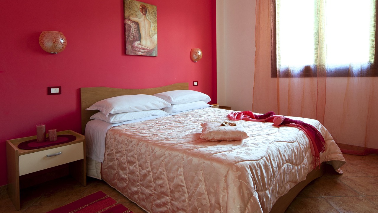 Photo of Bedroom in San Vito Lo Capo