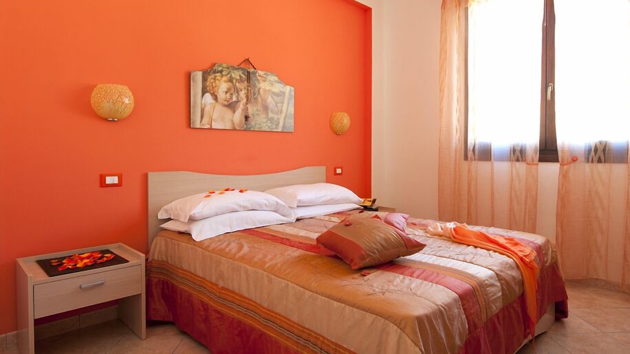 Photo of Bedroom in San Vito Lo Capo