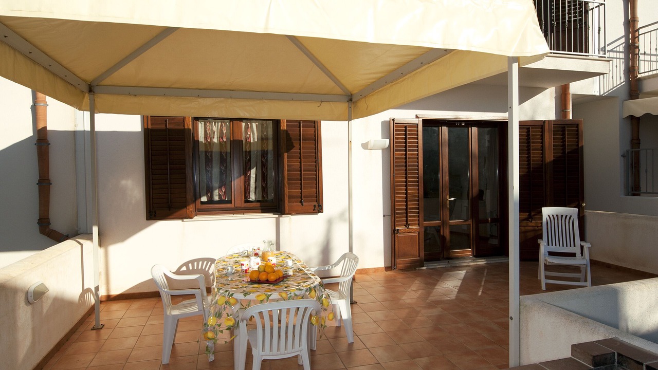 Photo of Outdoor in San Vito Lo Capo