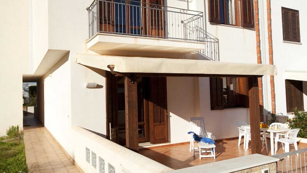 Photo of Outdoor in San Vito Lo Capo