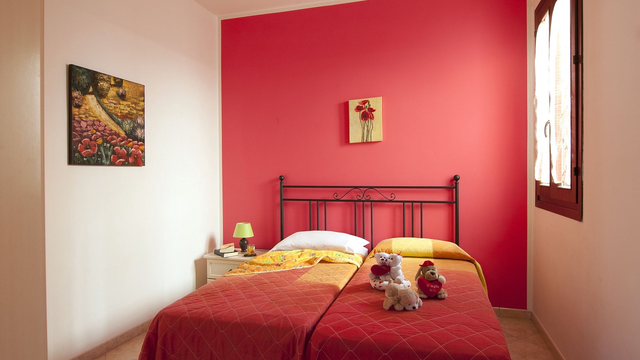 Photo of Bedroom in San Vito Lo Capo