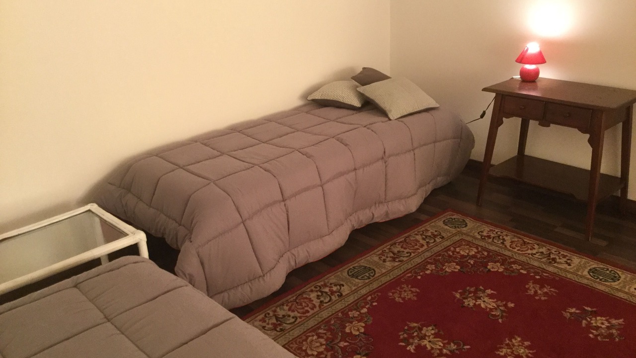 Photo of Bedroom in Palermo