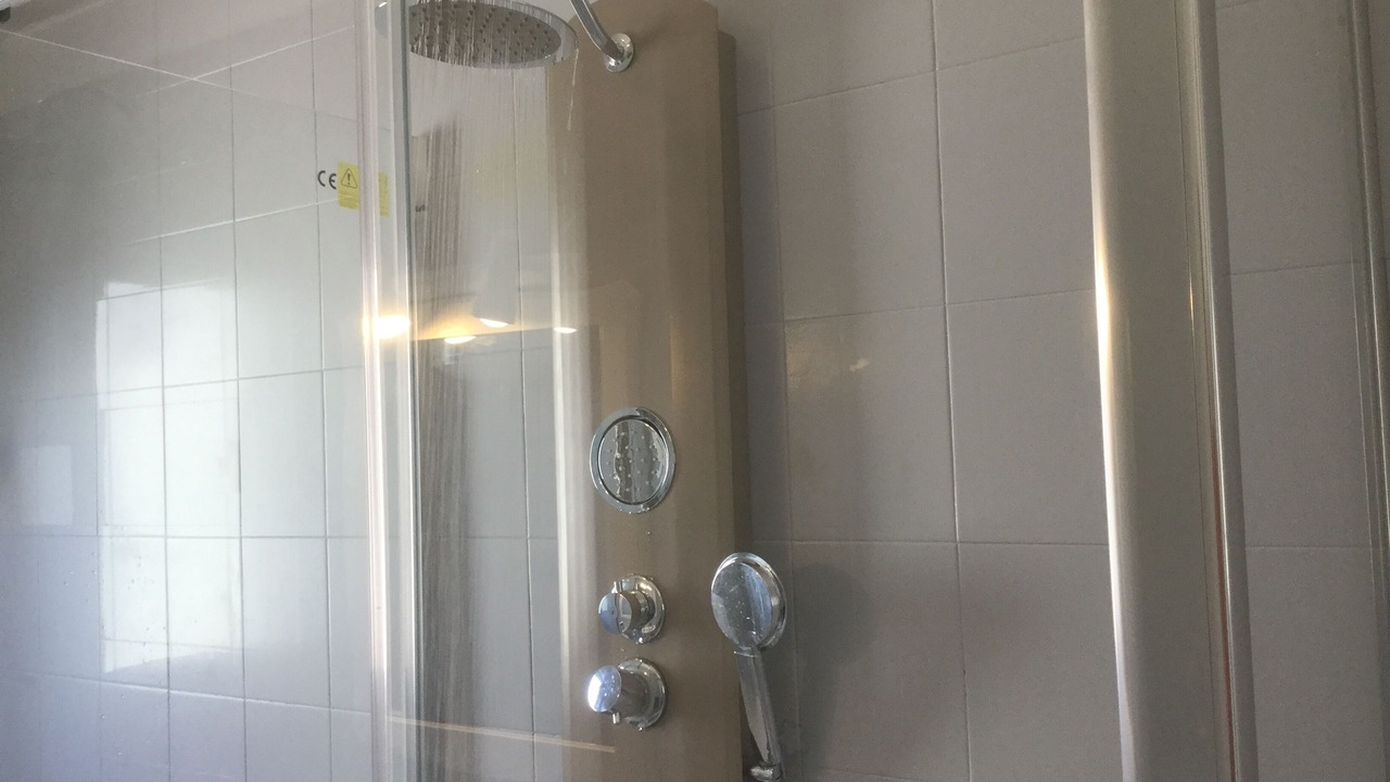 Photo of Bathroom in Palermo