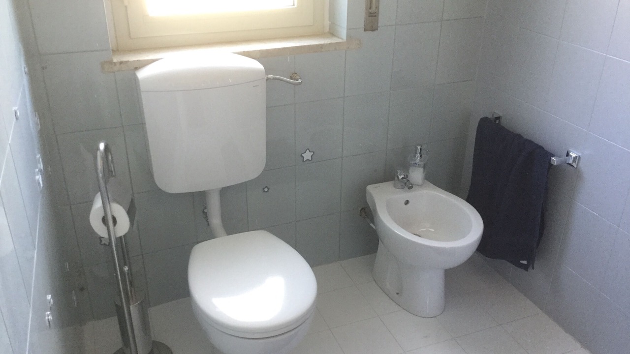 Photo of Bathroom in Palermo