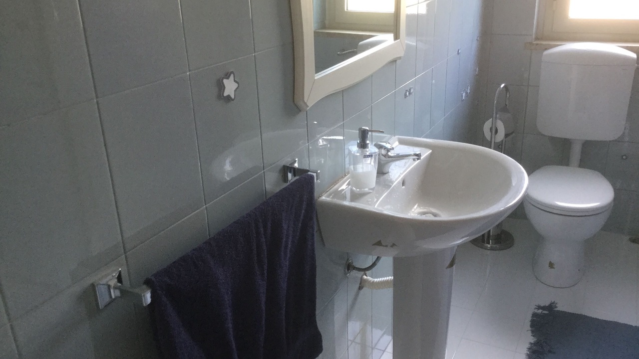 Photo of Bathroom in Palermo
