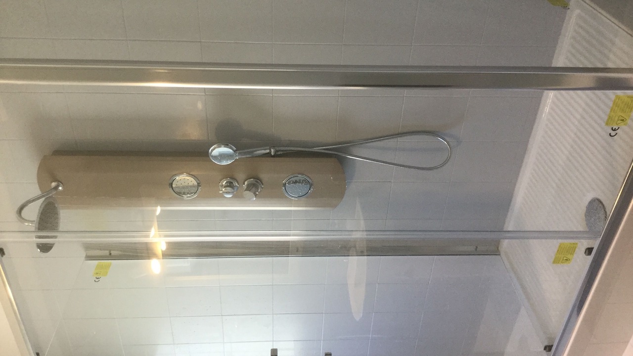 Photo of Bathroom in Palermo