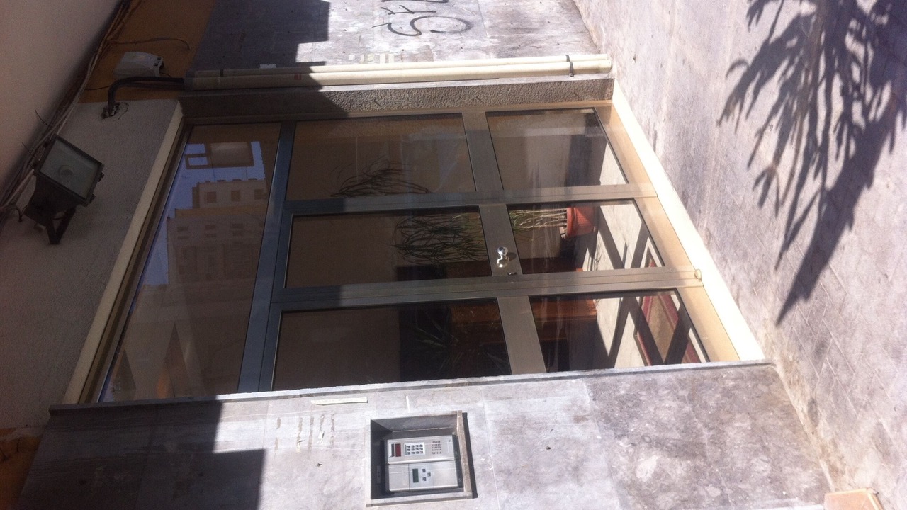 Photo of Outdoor in Palermo