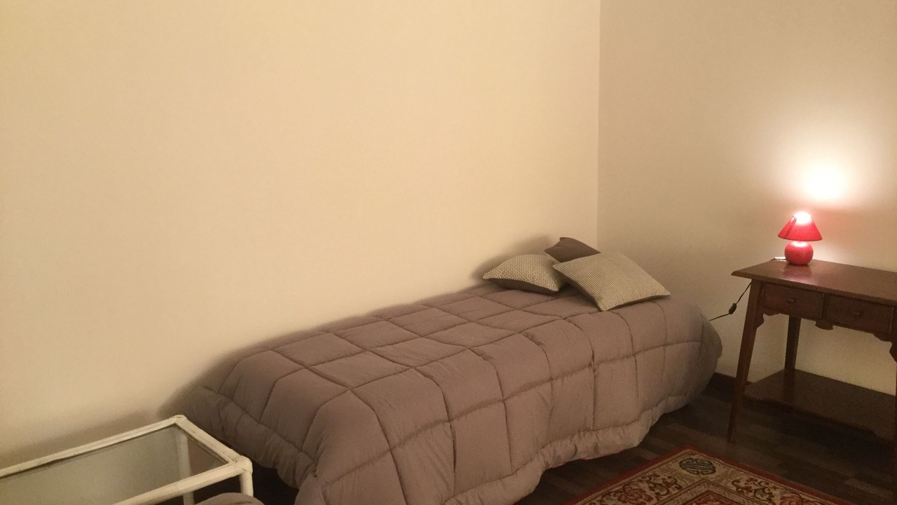 Photo of Bedroom in Palermo