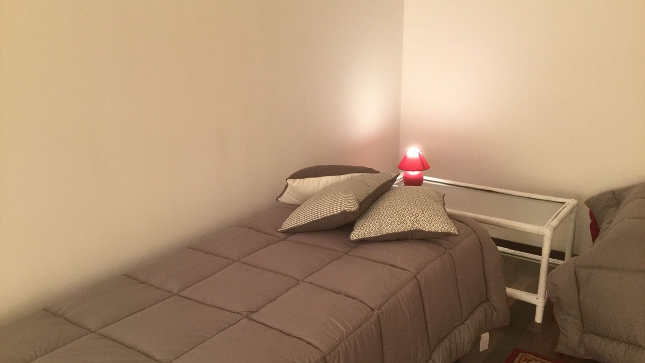 Photo of Bedroom in Palermo