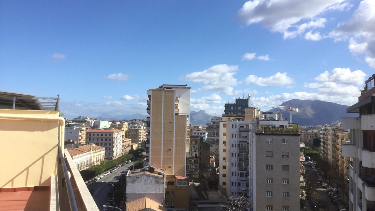 Photo of Outdoor in Palermo