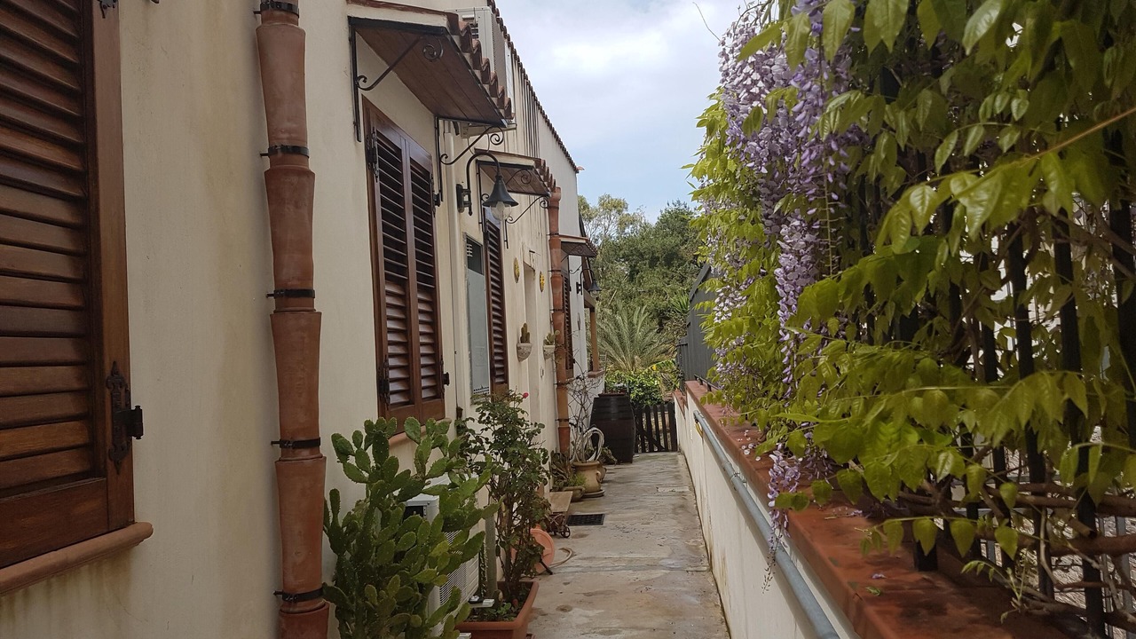 Photo of Outdoor in Capaci