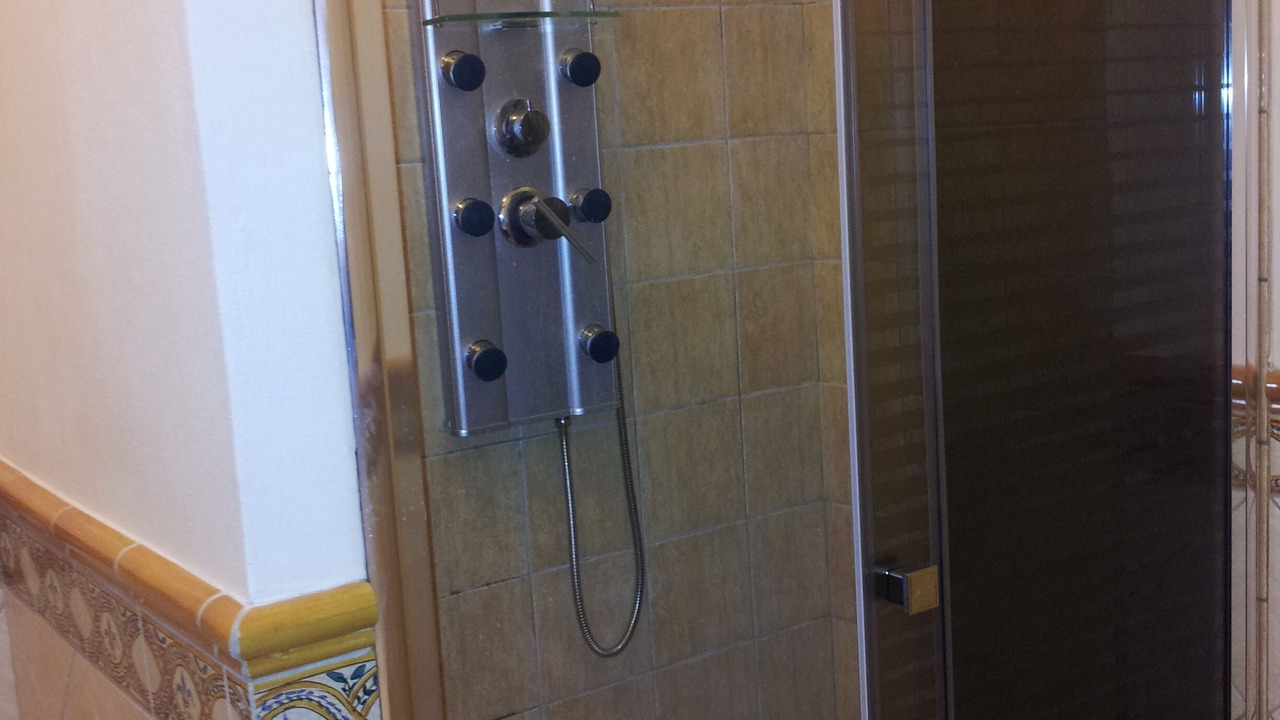 Photo of Bathroom in Capaci
