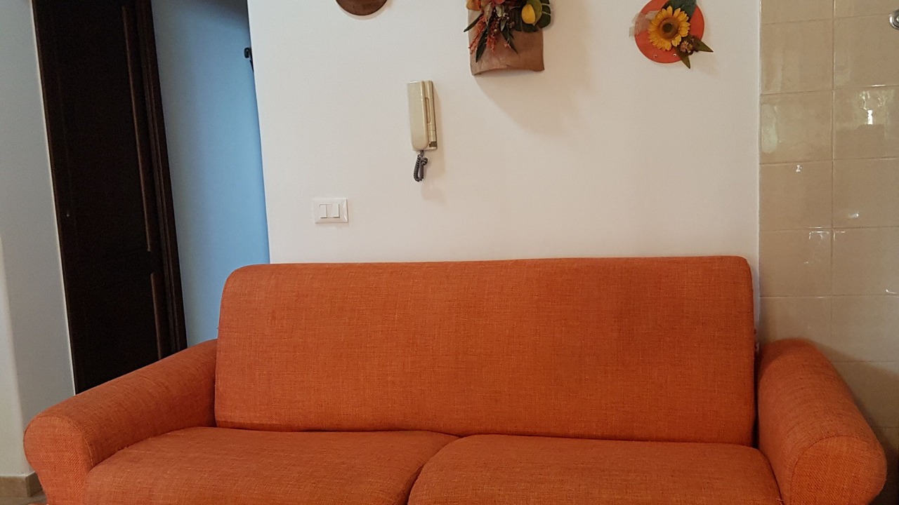 Photo of Livingroom in Capaci
