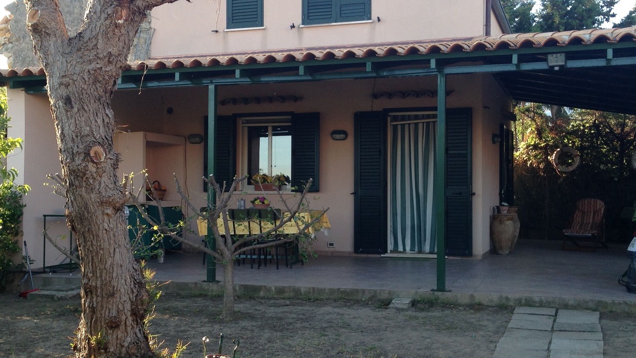 Photo of Outdoor in Piane Vecchie