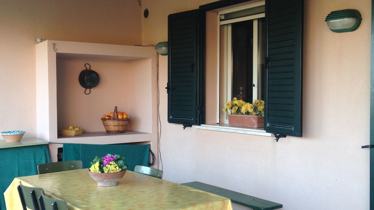 Photo of Outdoor in Piane Vecchie