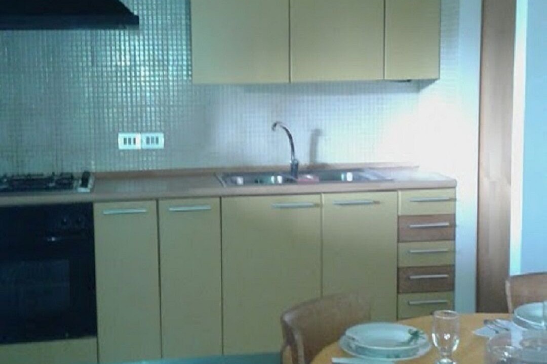 Photo of Kitchen in Piane Vecchie