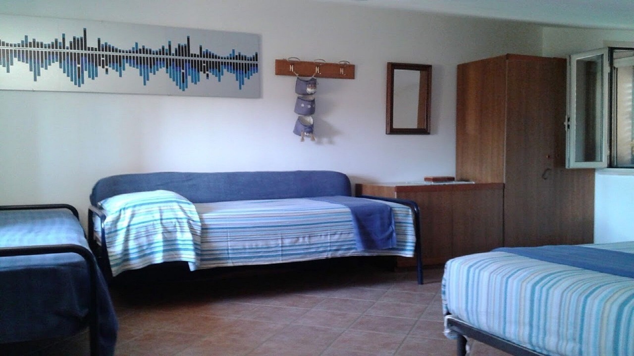 Photo of Bedroom in Piane Vecchie