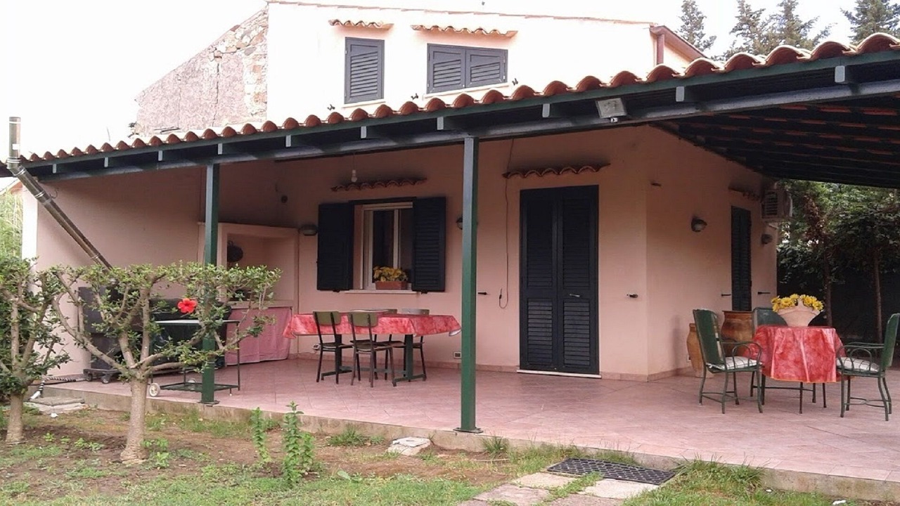 Photo of Outdoor in Piane Vecchie