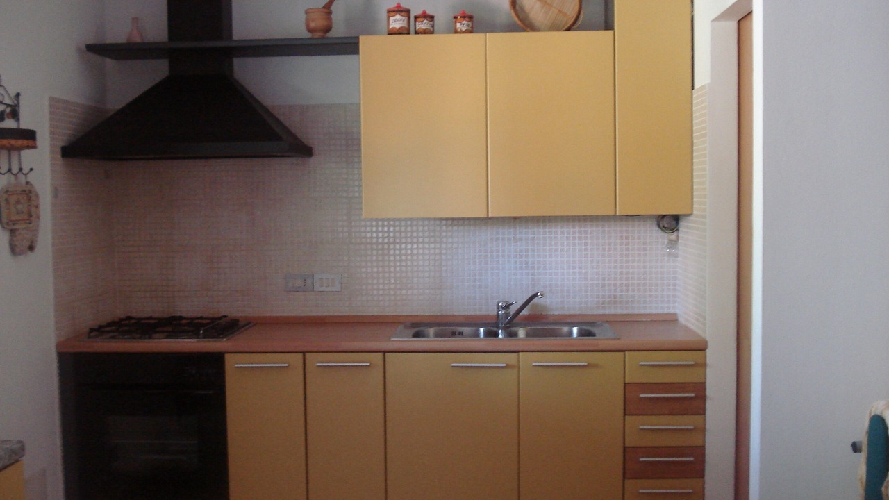 Photo of Kitchen in Piane Vecchie
