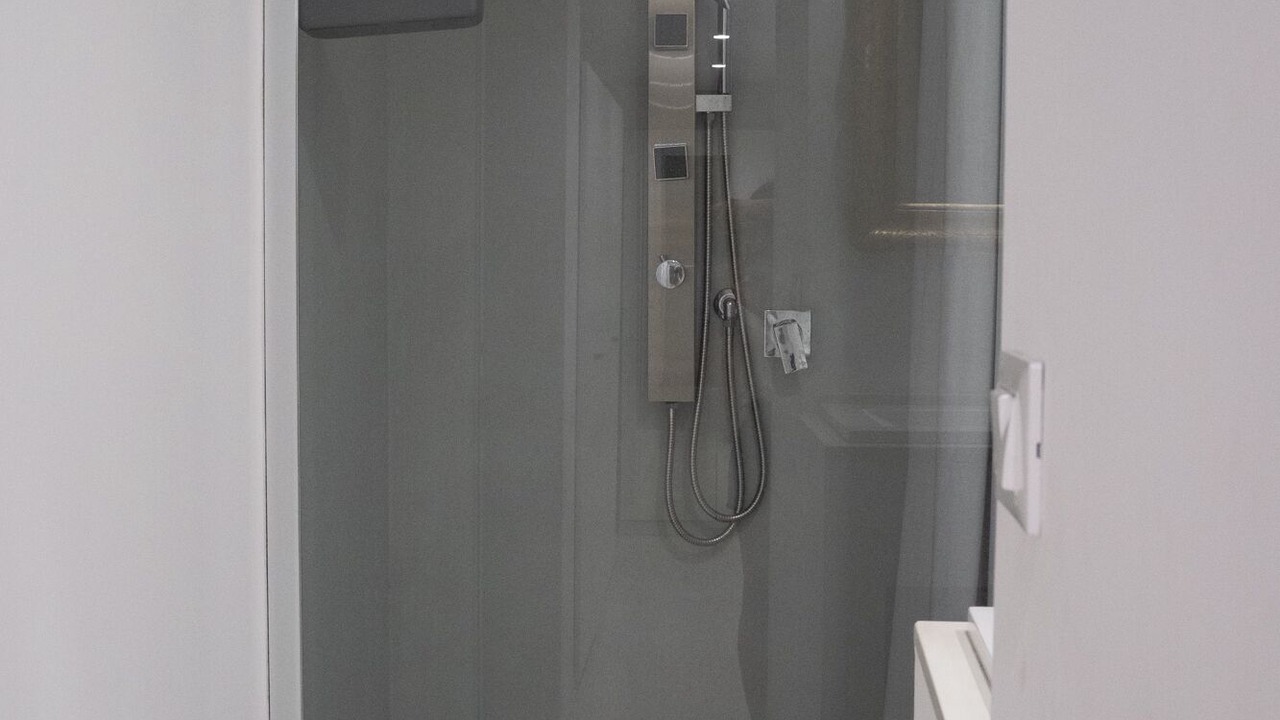Photo of Bathroom in Aci Trezza