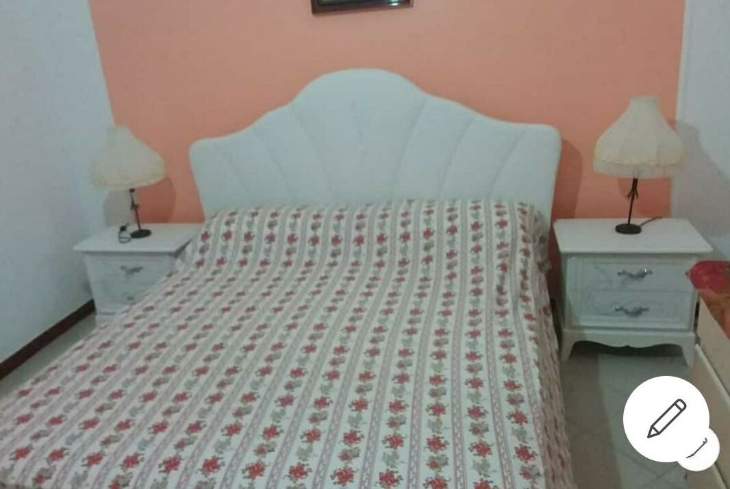 Photo of Bedroom in Agrigento