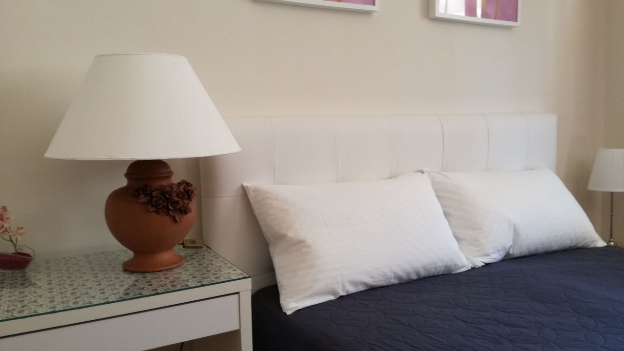 Photo of Bedroom in Castelbuono