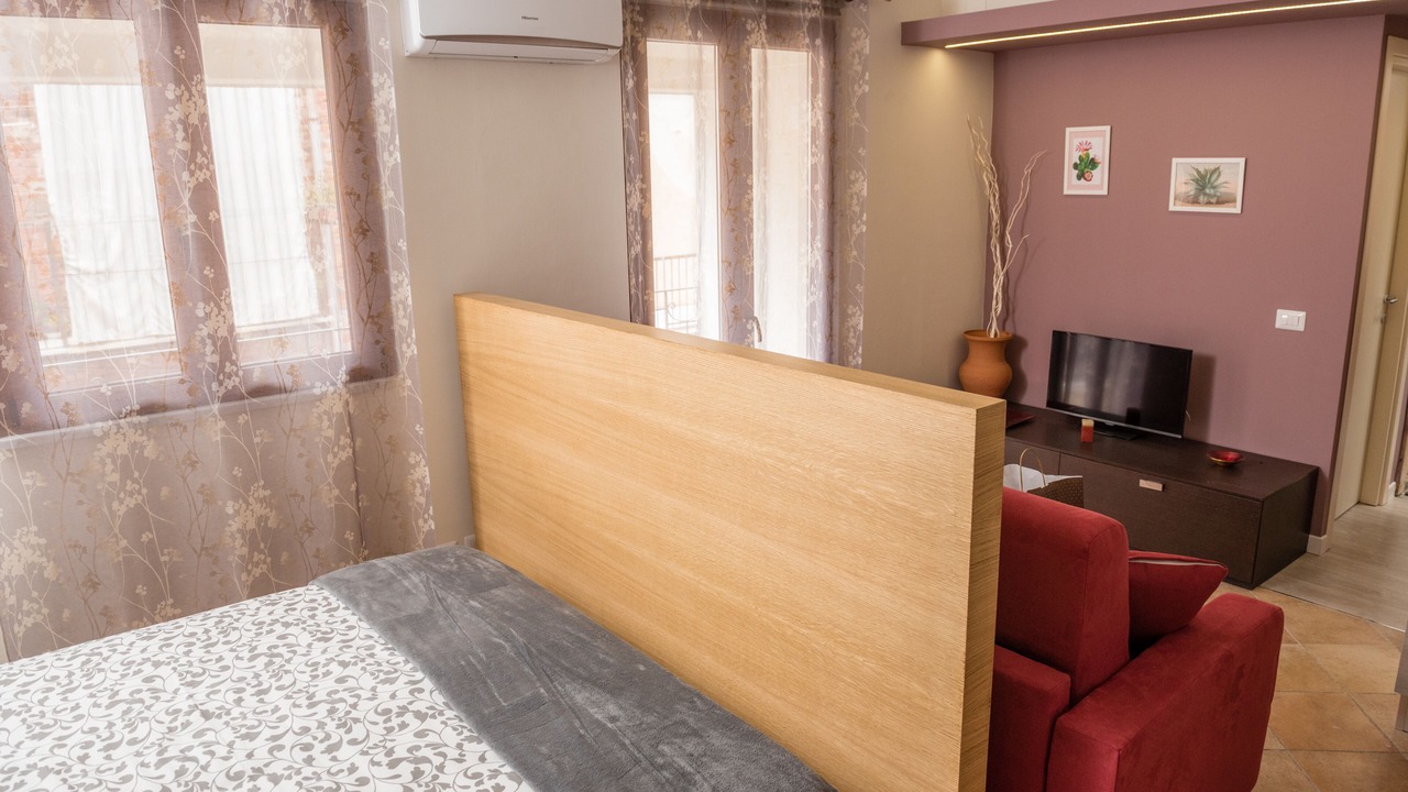 Photo of Bedroom in Castelbuono