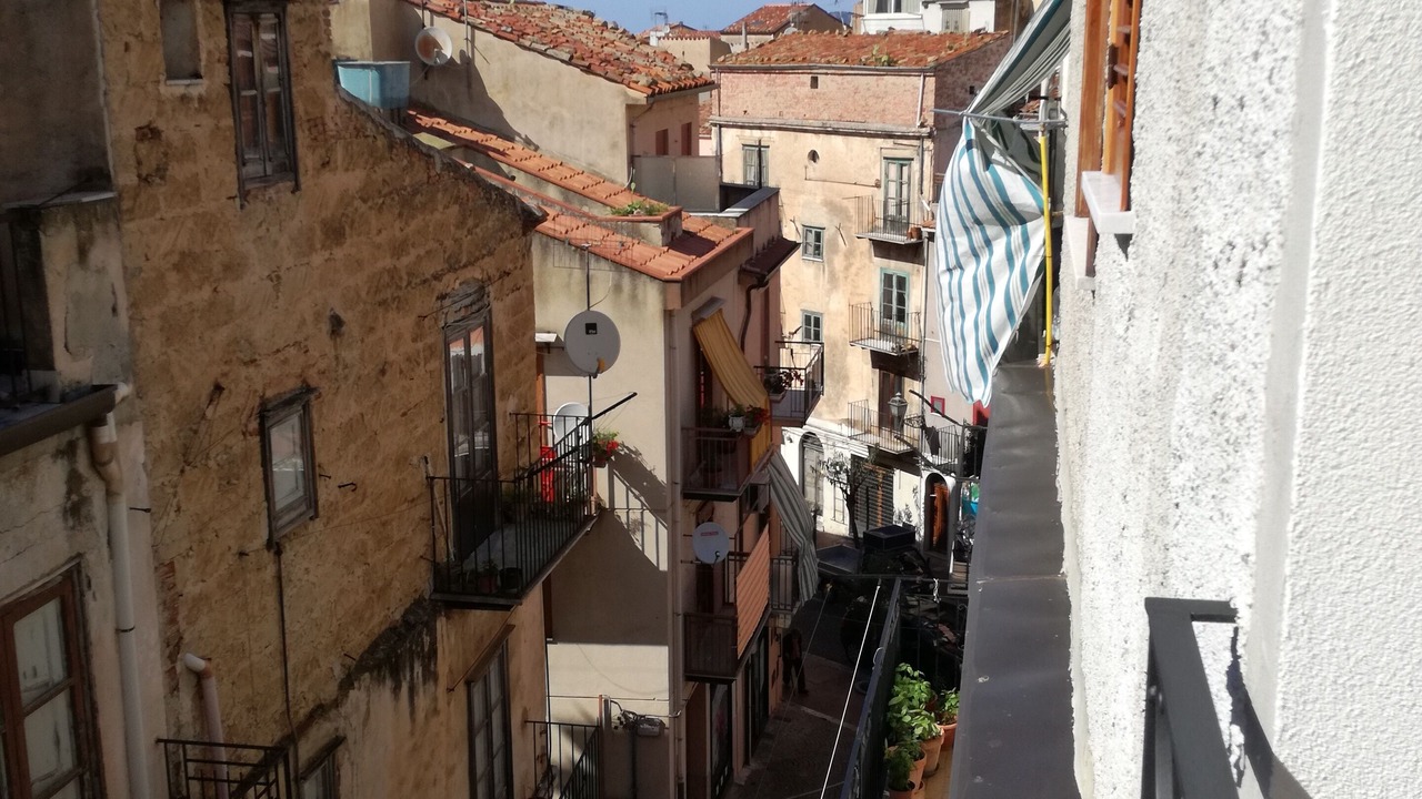 Photo of Outdoor in Castelbuono