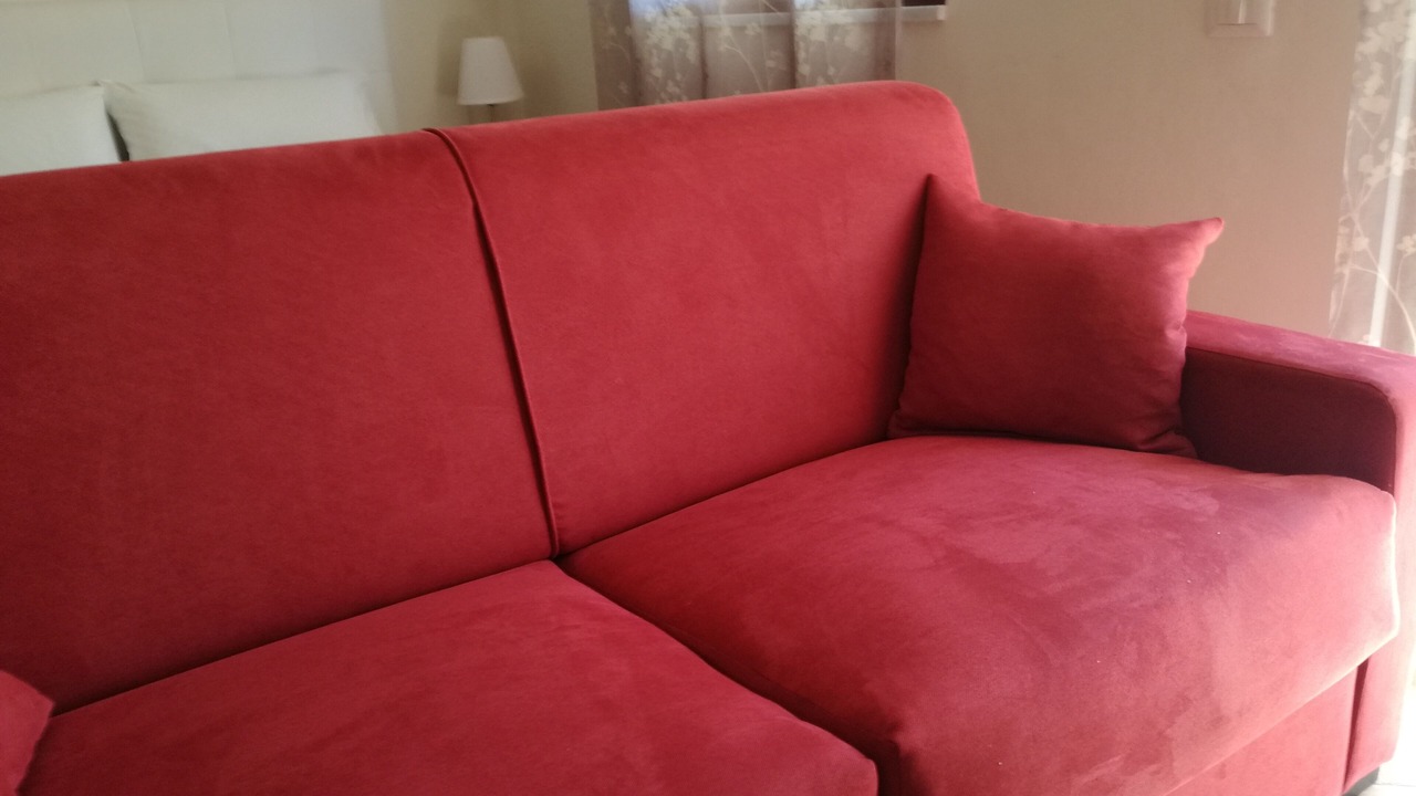 Photo of Livingroom in Castelbuono
