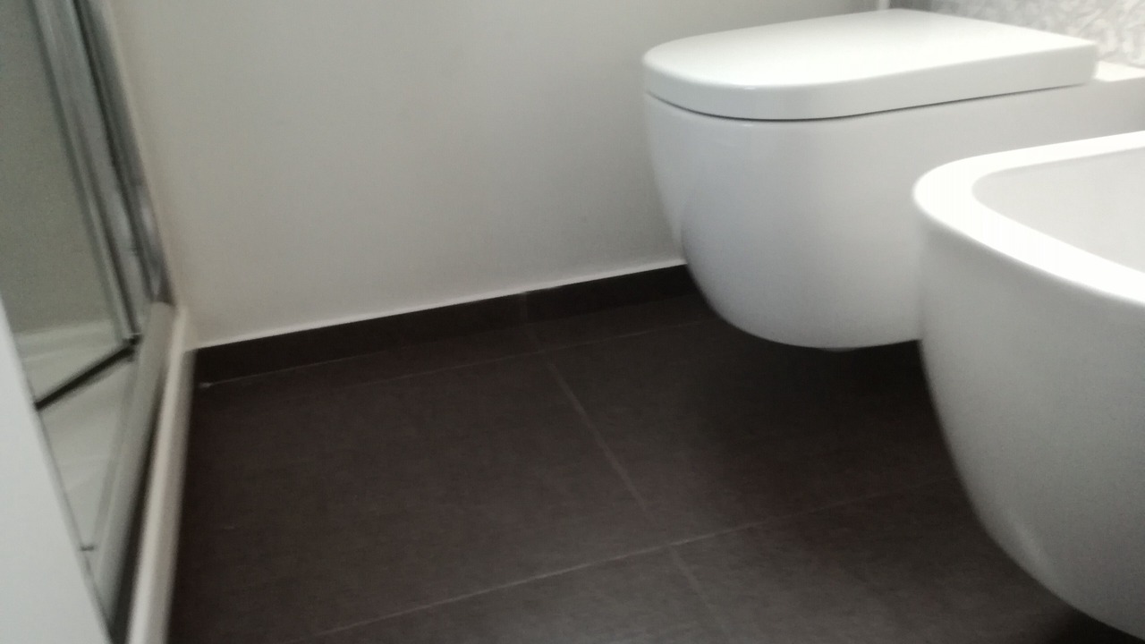 Photo of Bathroom in Castelbuono