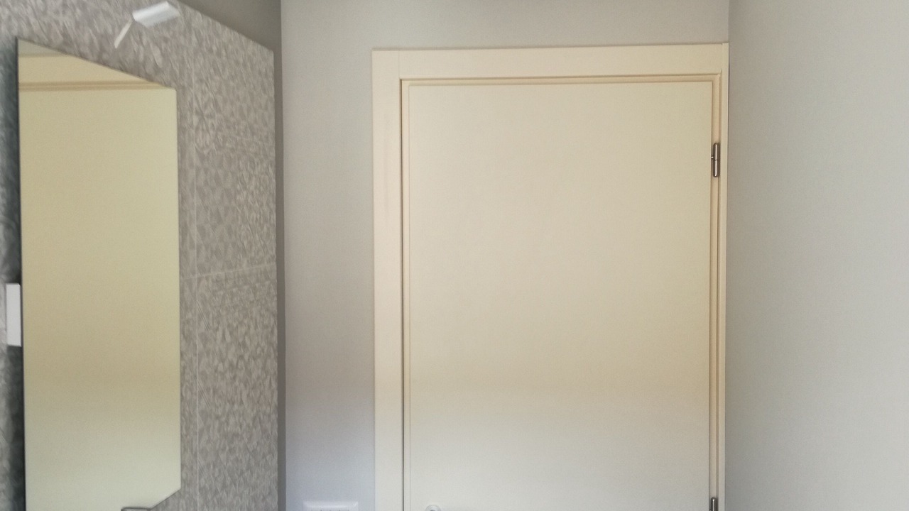 Photo of Bathroom in Castelbuono