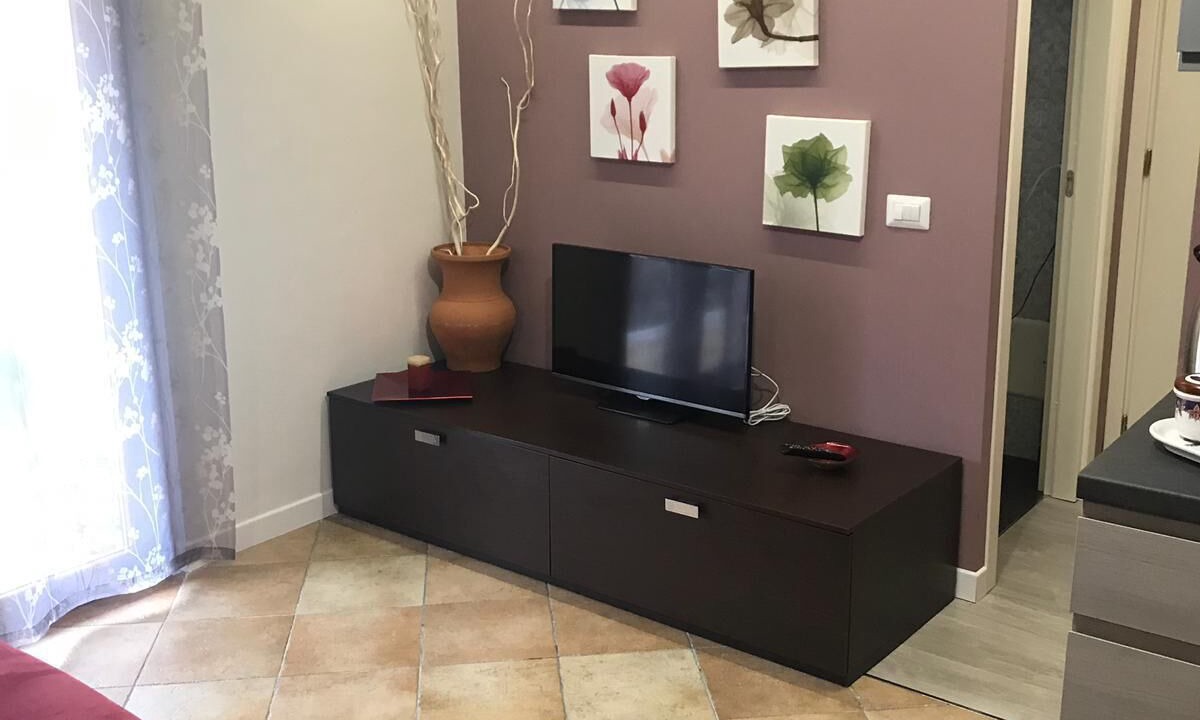 Photo of Livingroom in Castelbuono
