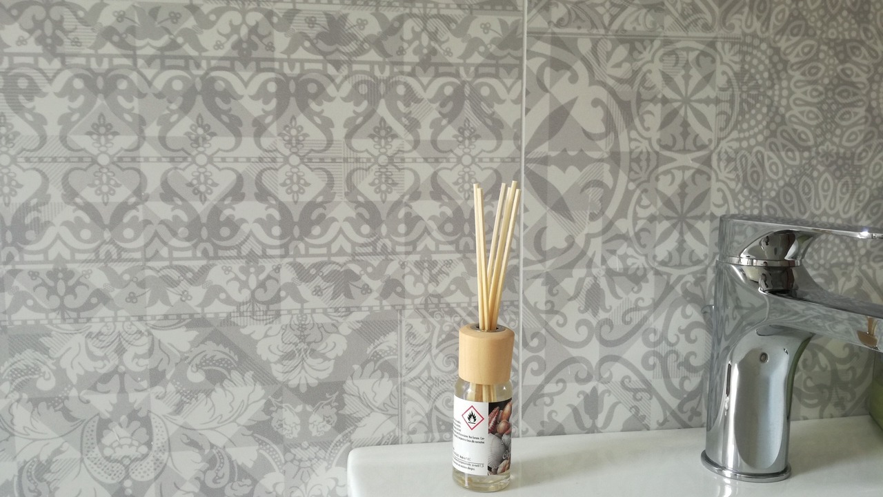 Photo of Bathroom in Castelbuono