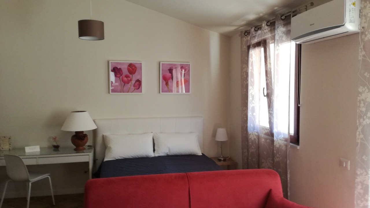 Photo of Bedroom in Castelbuono