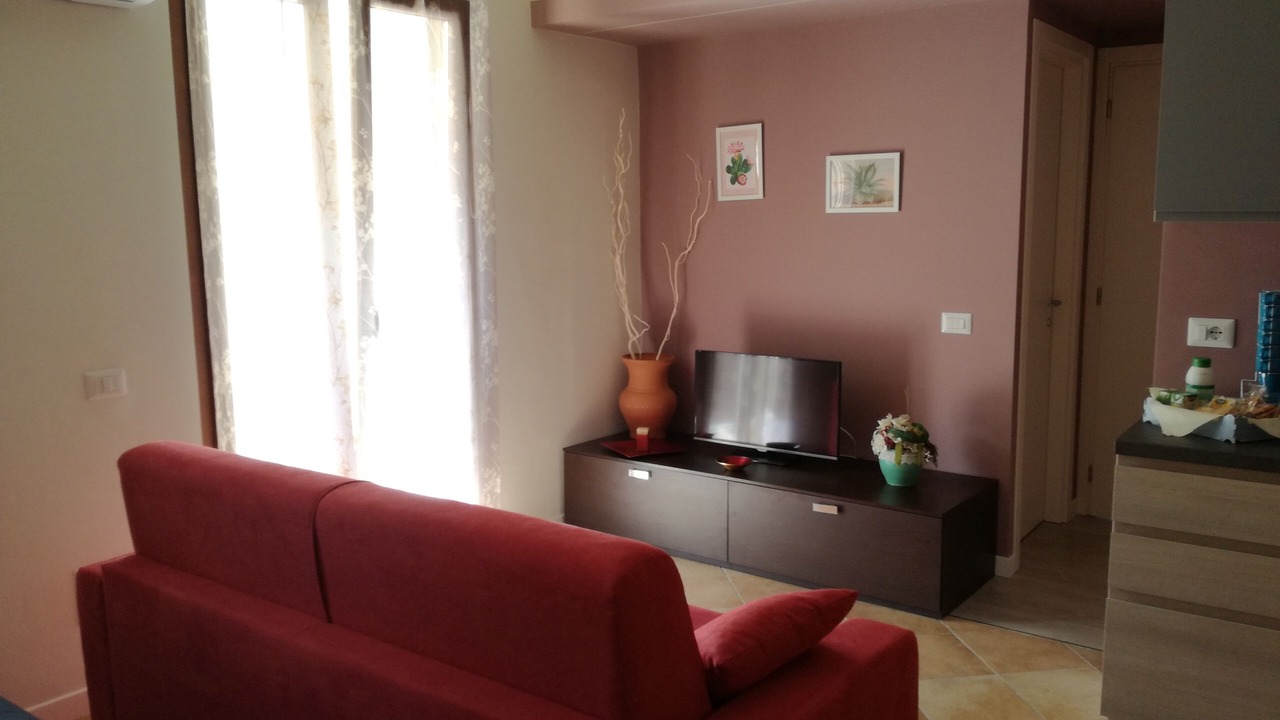 Photo of Livingroom in Castelbuono