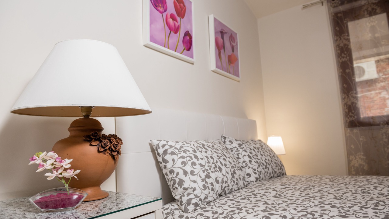 Photo of Bedroom in Castelbuono