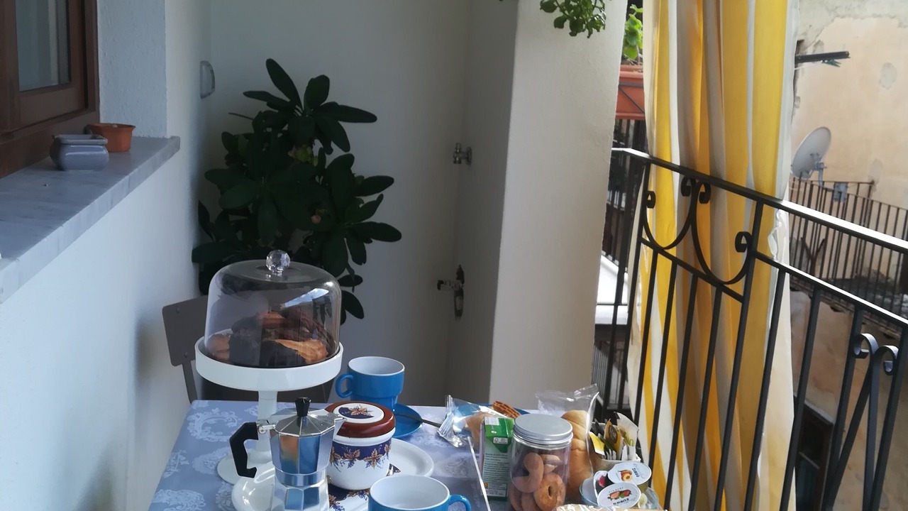 Photo of Outdoor in Castelbuono
